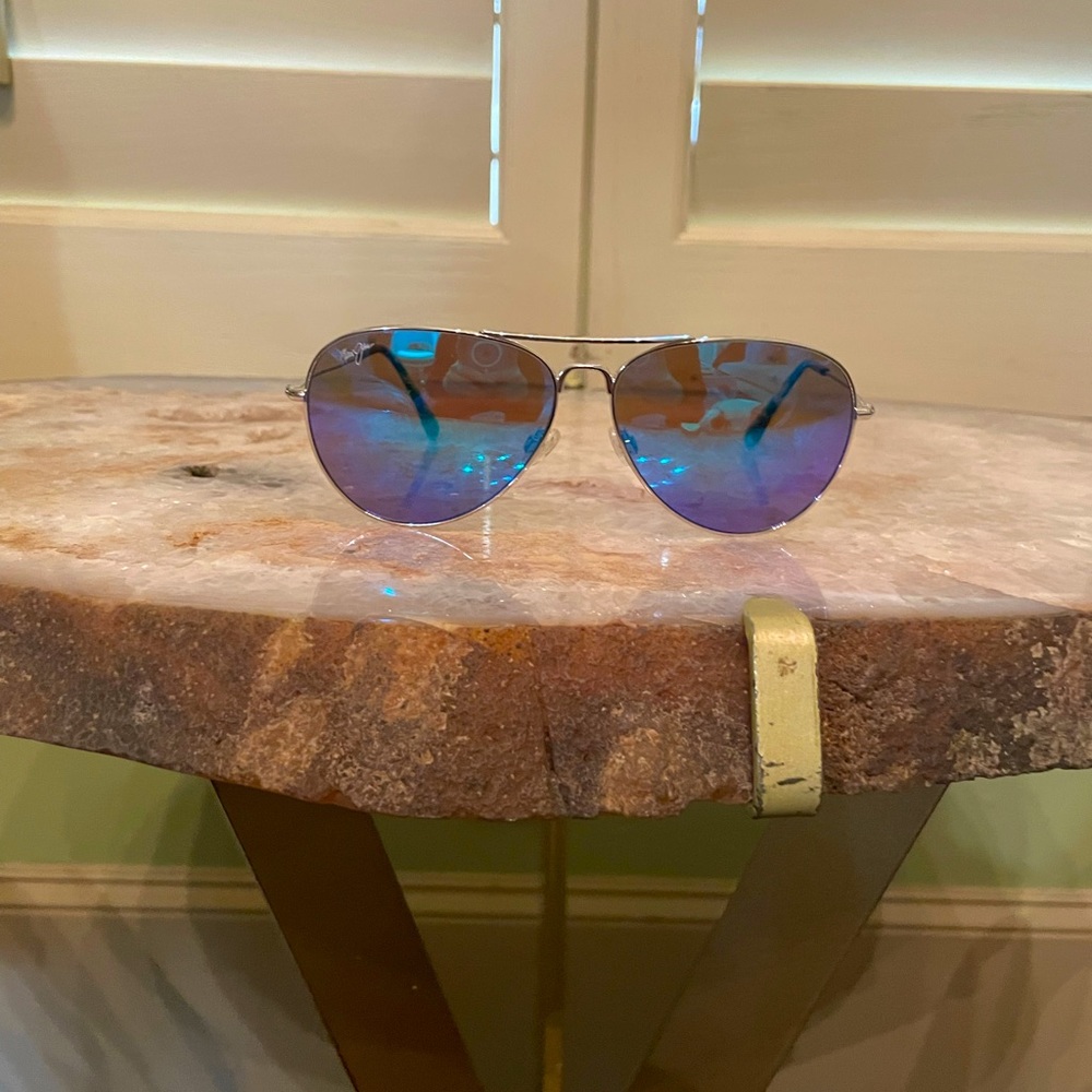 Maui Jim Sunglasses